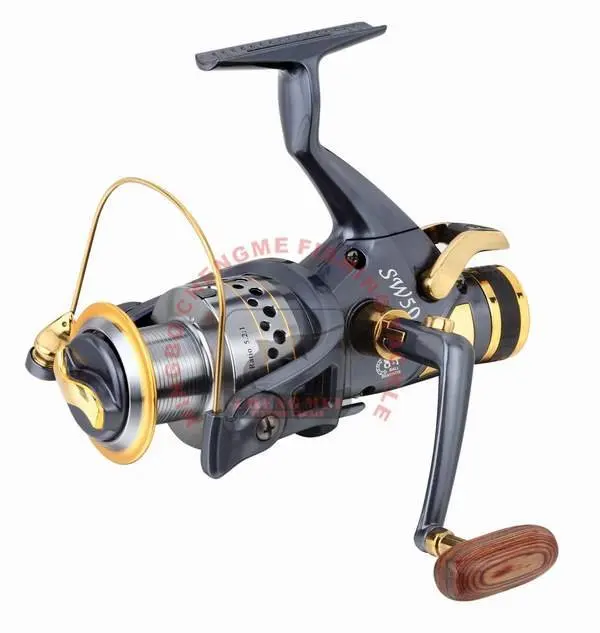 baitrunner reels