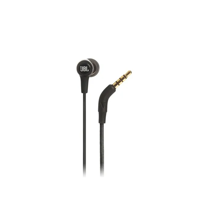 Вставные наушники JBL E15