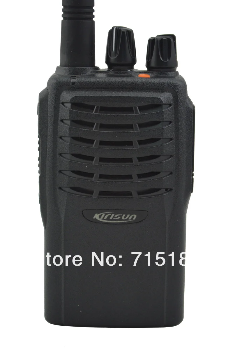 2013 Kirisun PT5200 UHF 420-470 MHZ Портативный Профессиональный двухсторонний радиоприемник 4 W рации walkie talkie Kirisun трансивер