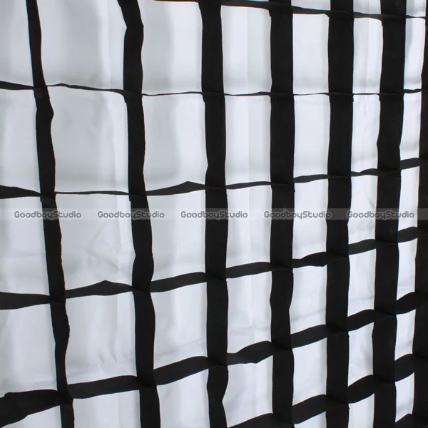 3" x 47" 80x120 см софтбокс Alienbees Alien Bees Mount Speedring для студийного стробоскопа