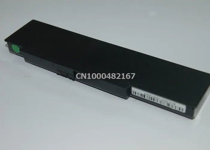 6 ячеек ноутбук Батарея Y510 для Lenovo IdeaPad 45j7706 121ts0a0a 3000 Y500 7761 Y530 y510a v550 Y510 Y530 y530a y730a y710 y730