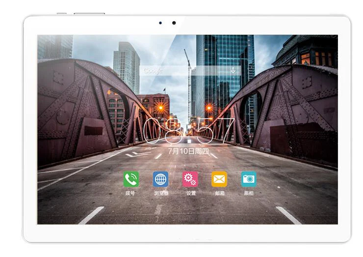 NEW 10 1 inch 1200 1920 IPS 2GB Ram 32GB Rom Dual Camera GPS Cube T10