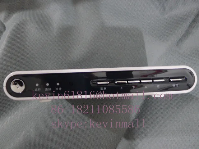 Zte IP телеприставки ZXV10 B70. с USB, HDMI, видео и Ethernet-порт. FiberCore