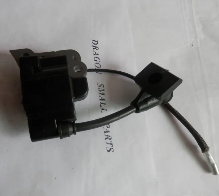Катушка зажигания W/CABLE & SPARK PLUG BOOT FIT HONDA GX25 FG110 HHT25S, WX10K1 Бесплатная доставка STRIMMER резак воспламенитель 30500. ZOH.013