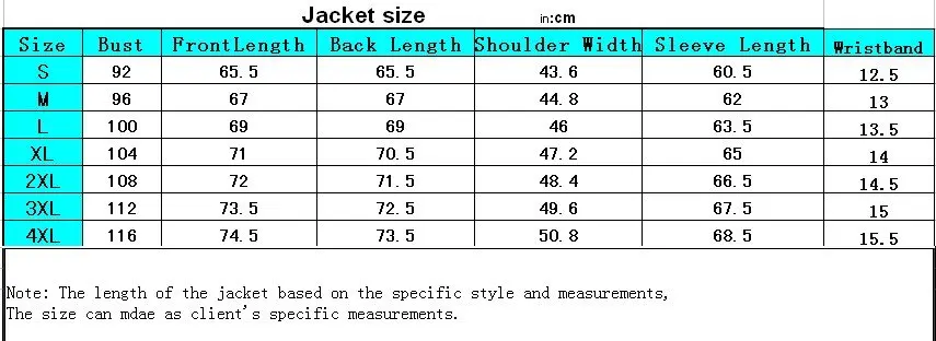 Free Shipping H118 A00 Korean Style Retro College Tuxedo Casual The Below Is Pants Size Chart Please See It And Choose Your