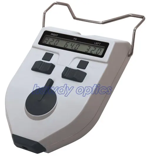 HX-400 pd-метр оптический pupilometer с VD измерение лучшее качество гарантированное