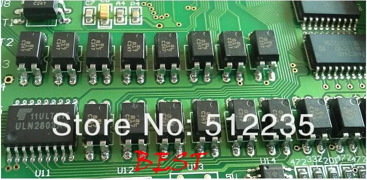 Профессиональный/высокая скорость 400 кГц 4 вала/Mach3 USB Гравировальный машины контрольная карта с ЧПУ контроллер usb