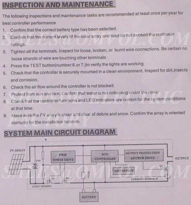 10A 12 V/24 V авто отличить PWM регулятором солнечного уличного света контроллер зарядки панели