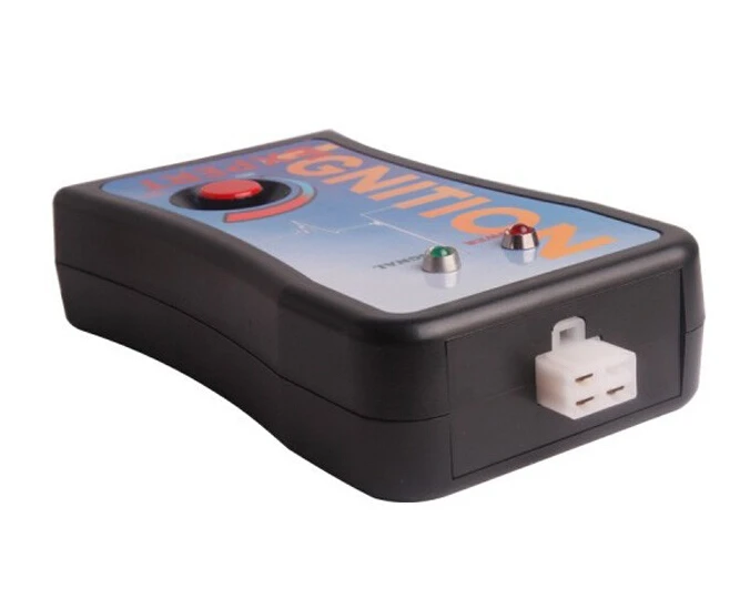 Automatve катушки зажигания тестер COP CNP decop VAT5300