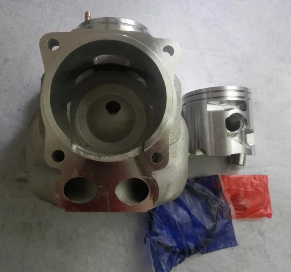 CYLINDER KIT 56MM HUS K970 K960 8