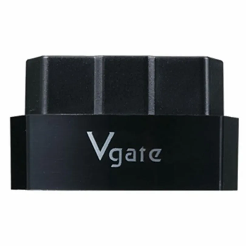 50 шт./лот DHL ELM327 Vgate iCar3 Bluetooth ELM 327 Vgate iCar3 OBD2 диагностического сканера только Поддержка Android
