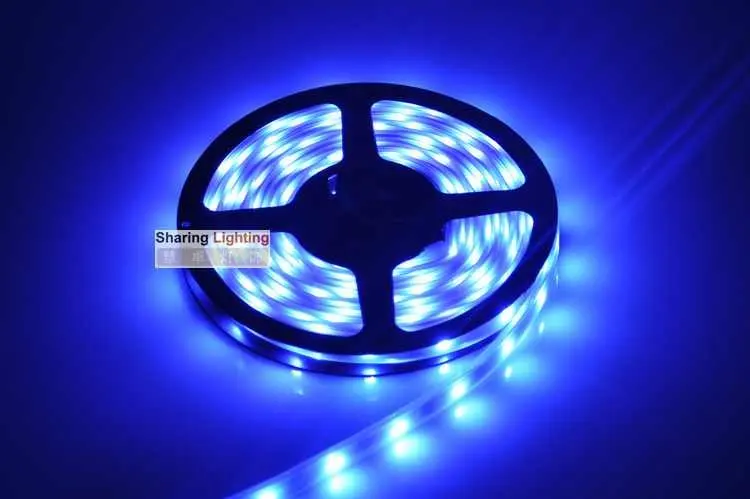 Купить huizhuo освещение ] 5 м номера-водоустойчивая прокладка smd5050 ...