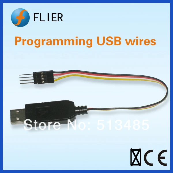 Flier 30 V/300A HV 8S ESC для бесщеточного двигателя для rc самолета