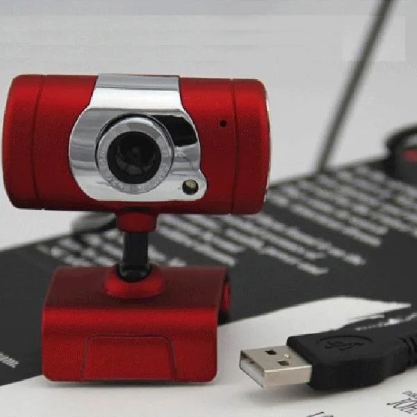 Kebidumei, новинка, USB 2,0, 30 мегапикселей, веб-камера, HD камера, веб-камера с микрофоном, черный цвет, для компьютера, ПК, ноутбука, ноутбука