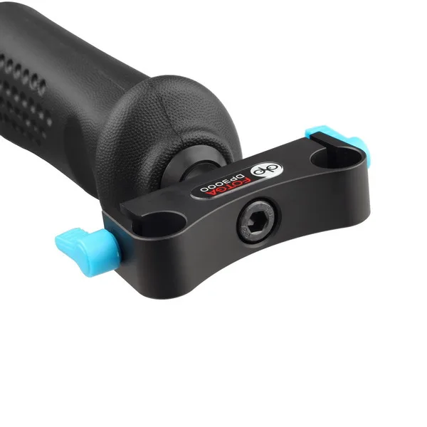 FOTGA DP3000 Ручка Стабилизатор зажим блок f 15 мм рельсовая штанга поддержка плеча DSLR Rig