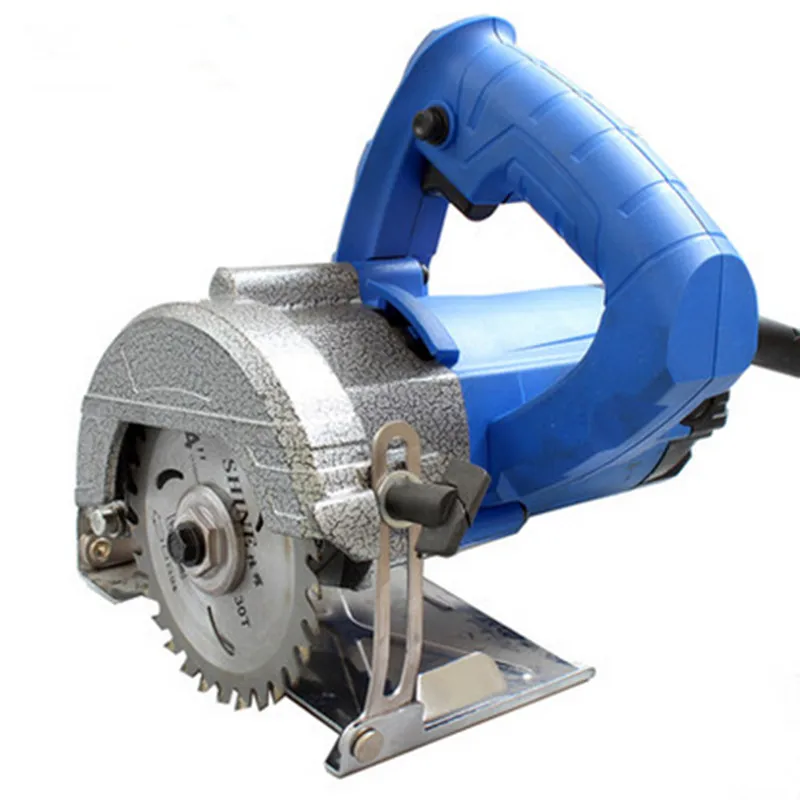 1480W Mini Chainsaw Table Saw Handmade Bench Saw DIY Model Saw Cutting Saw Machinery Multifunction Power Tools Gift Saw Blade