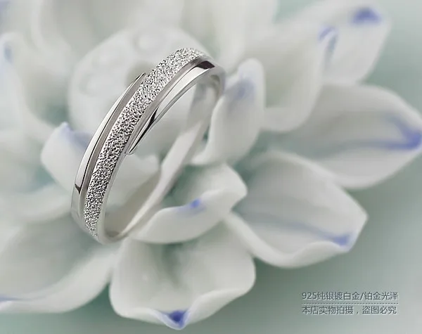 Уникальный Женщины Bague En или Mariage Joyas Старинный Серебряный цвет Кольца Циркон CZ Циркон Кольцо Обручальное Кольцо Обручальные Кольца J034 кольца для женщин бижутерия женское
