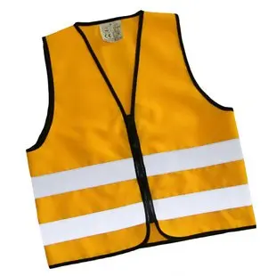 Children Safety Vest Green Pink Yellow,Free Shipping