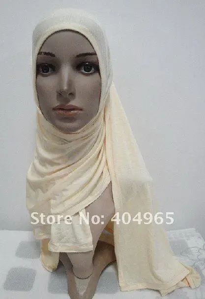 H510a высокого качества из чистого хлопка плотная длинный шарф, разные цвета