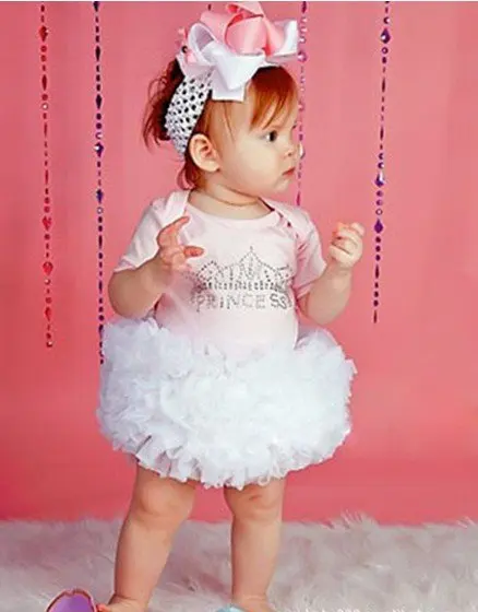 baby girl princess clothes