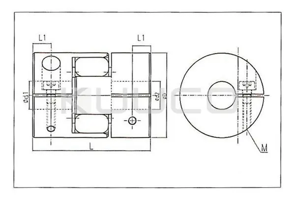 6 мм до 10 мм Паук Соединительная муфта/челюсти Гибкая муфта Precision Слива Муфта Диаметр 25 мм Длина 30 мм Двигателя аксессуары