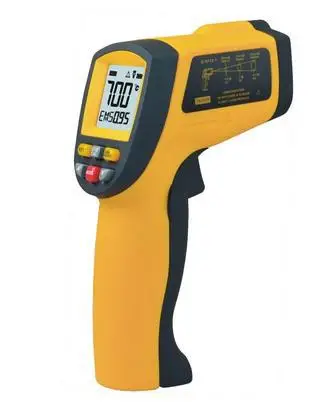 Инфракрасный Термометр GM1150A-18~ 1150C