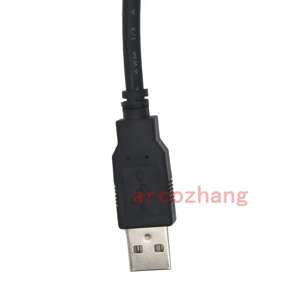 USB KV Plc Кабель для программирования для серии KV PLC, PC-KV USB версия