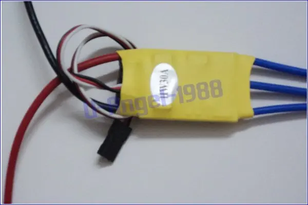 XXD A2212 A2208 930KV 1000KV 1400KV 2200KV 2700KV бесщеточный двигатель с 30A бесщеточный ESC контроллер скорости двигателя для радиоуправляемого дрона