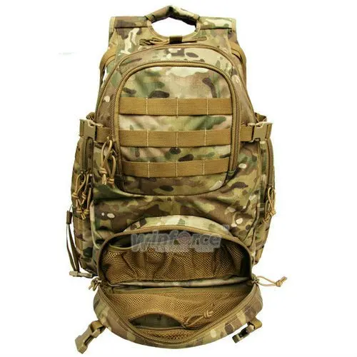 Ремень для тактического снаряжения WINFORCE/WP-1" Urban knight" MOLLE Pack/ CORDURA/гарантированное качество военный и уличный рюкзак