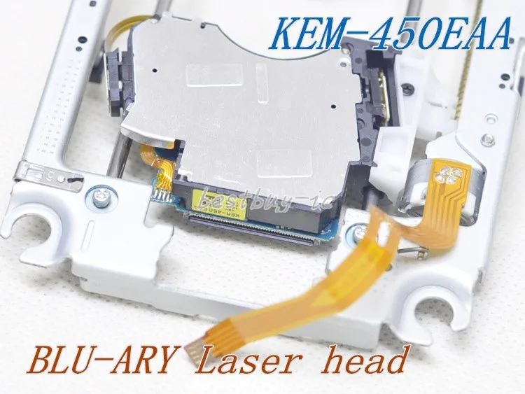 KEM450EAA лазерная головка KEM-450EAA/KEM-450EAA оптический палочки для ps3(тонкий
