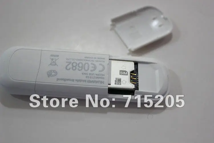 huawei e1550-7