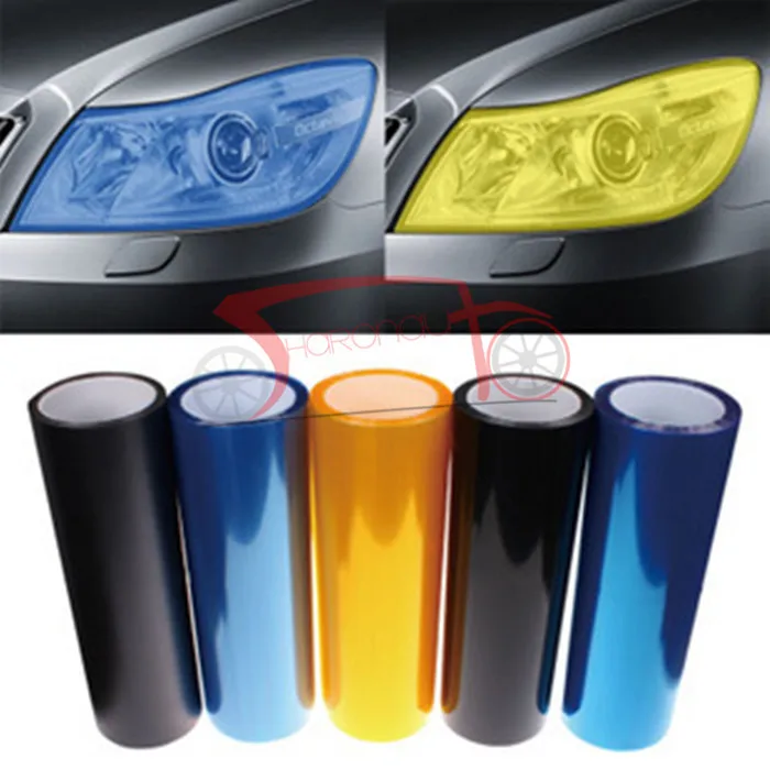 Car Headlight & Taillight Lamp Film (2)_.jpg