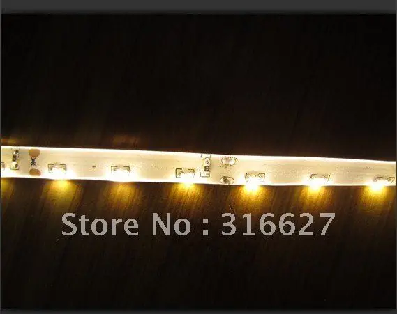 Излучающая полоска света 335 SMD, работающего на постоянном токе 12 В в светодиодный lights500 светодиодный s/рулон 5 м/NO 5 мм белый/теплый белый/желтый/синий водонепроницаемый/не из водонепроницаемого материала