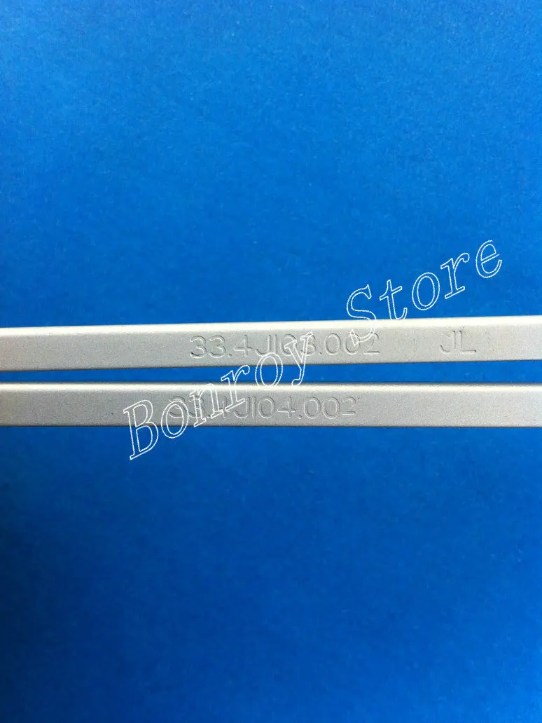 Ноутбук ЖК Петли для Lenovo S205 u165 P/N: 34.4ji03.002 33.4ji04.002