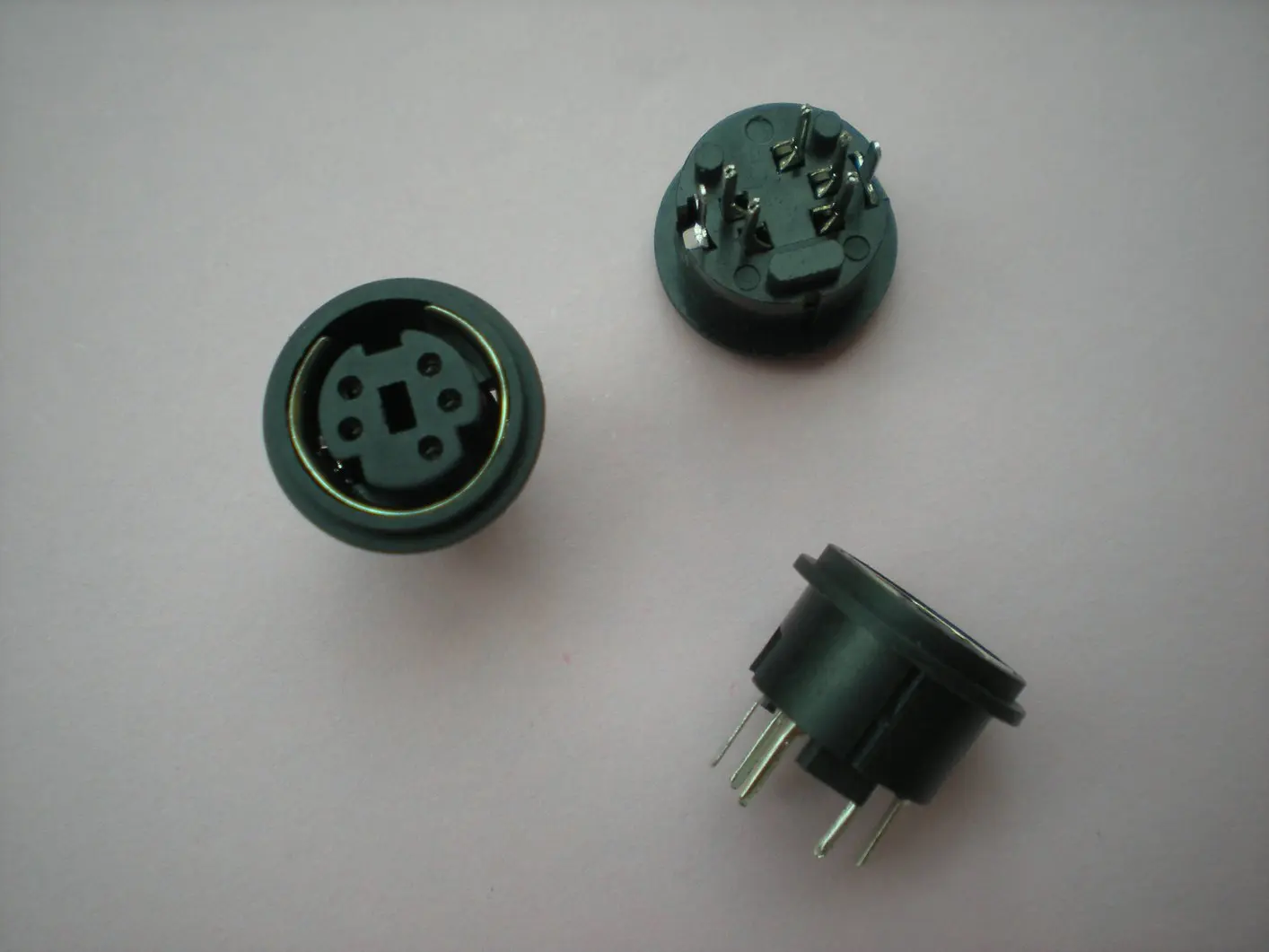 Din connector 5pin-1_1