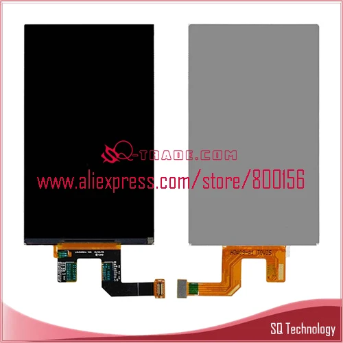 L70 LCD