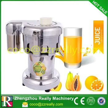 

Orange pomegranate citrus juice extractor
