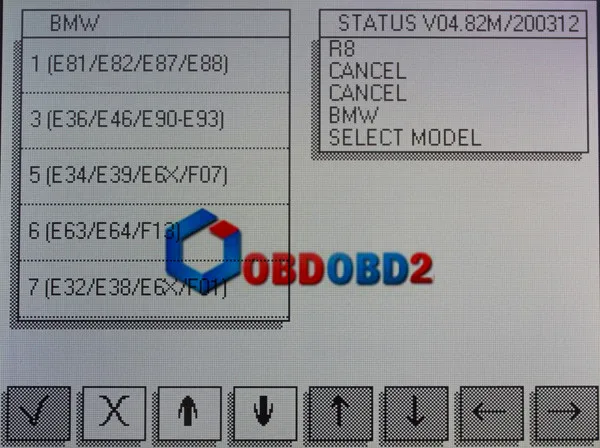 FTDI Digiprog III OBD версия нескольких языков Digiprog 3 V4.94 одометр программ с OBD2 ST01 ST04 кабель одометр Digiprog3