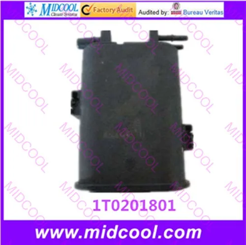 

High Quality CC CARBON CANISTER FOR VW 1T0201801