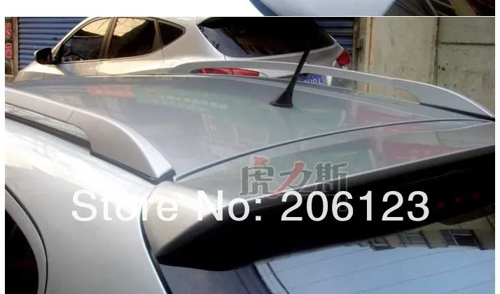 2009-2013 для Kia Sorento багажная стойка багажник на крышу удар специальный модифицированный алюминий