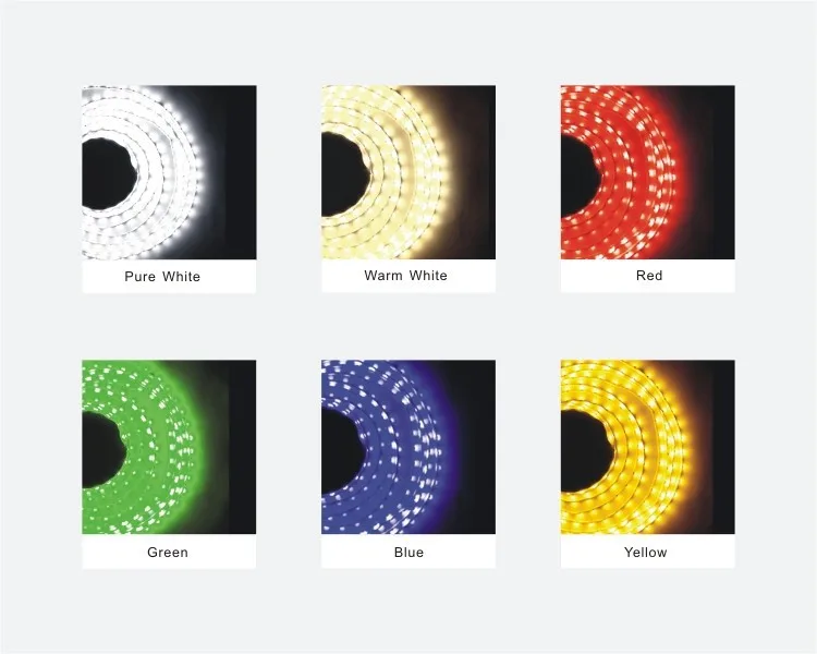 Color Options