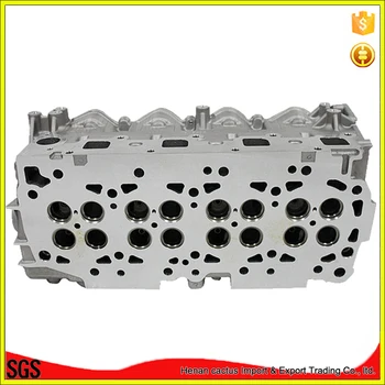 

YD25 Engine Cylinder Head 11040-5M300/11040-5M302 for Nissans Patrol (AMC No. 908505)