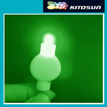 KITOSUN Hanging LED FloraLite GREEN 2