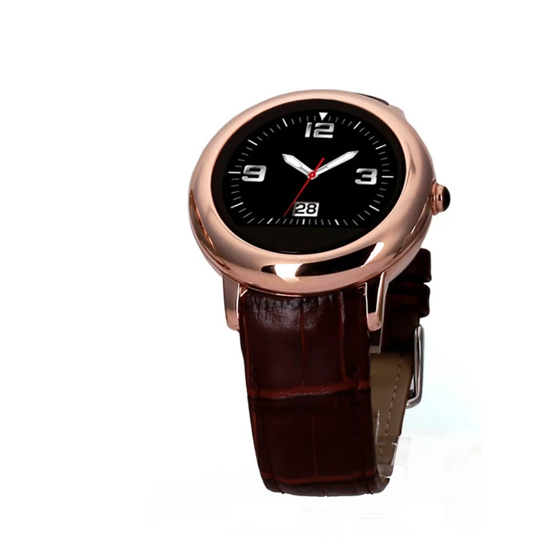New Sale Wearable Devices font b SmartWatch b font Fitness Tracker Heart Rate Monitor Support Waterproof