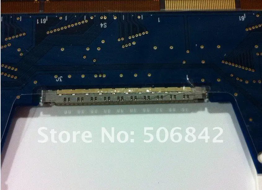 15," Ноутбук ЖК-дисплей экран CLAA154WA05AN+ 1280*800 CLAA154WA05