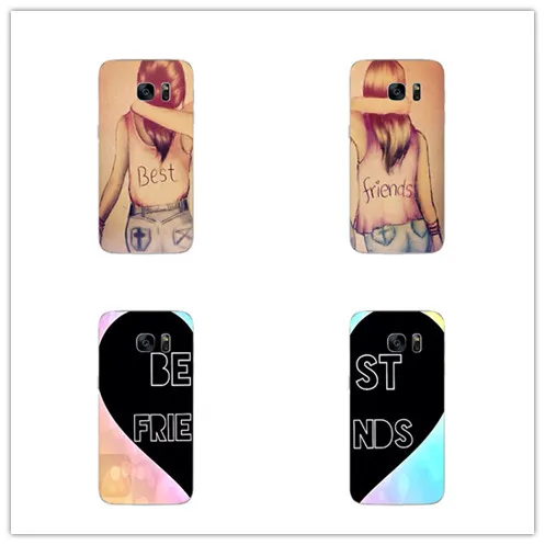 coque samsung j3 2016 best friends