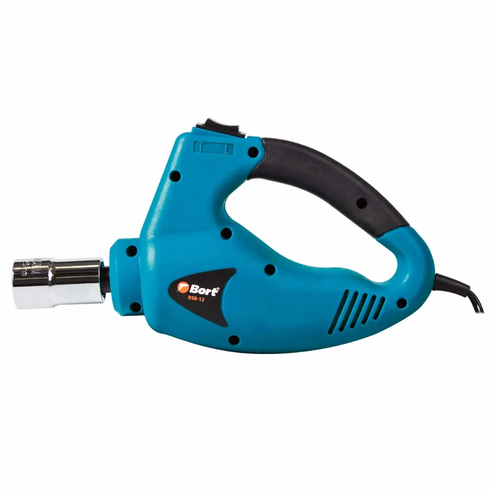 Wrench wired automotive Bort BSR-12