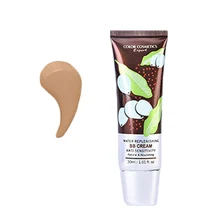 30 мл натуральный BB крем, тональный крем для макияжа, тональный крем для лица, питательный увлажняющий крем, основа для макияжа