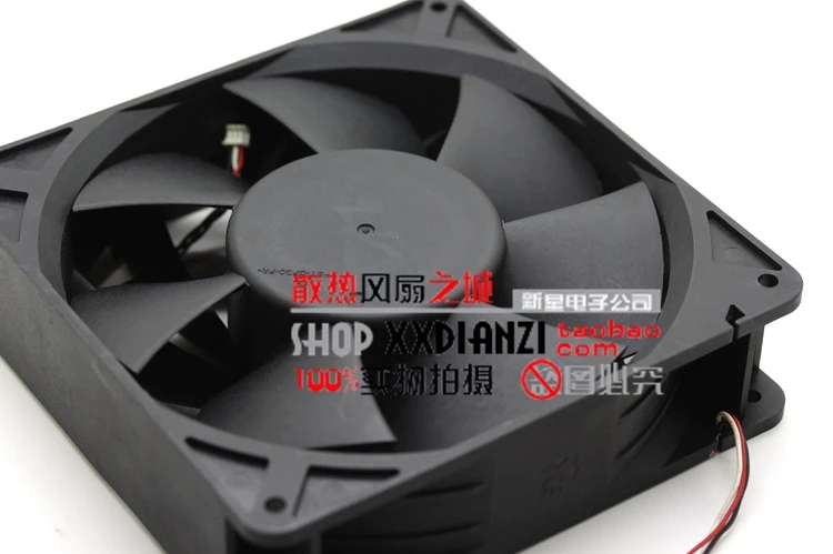 SUNON EFE0381B1-Q000-F99 14 см 140 мм 14038 DC 12 В 4,08 Вт двойной шариковый подшипник инвертор Сервер вентилятор охлаждения