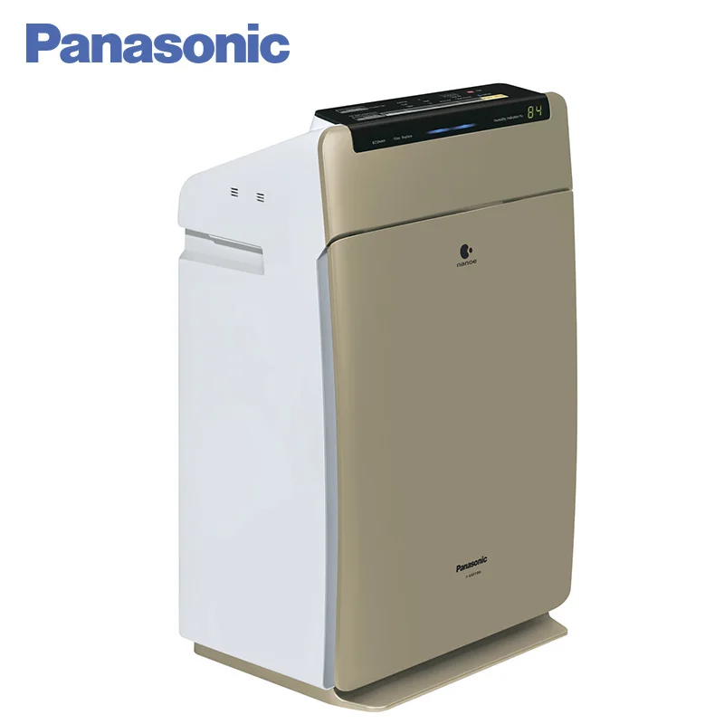Panasonic F VXF70R N Air Purifier Humidifier 3.4 L 3D circulation of ...